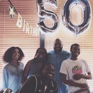 Meet your Posher, Harry